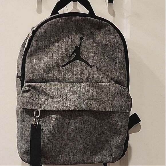 Jordan Air Jordan Jumpman Backpack - Picture 6 of 8